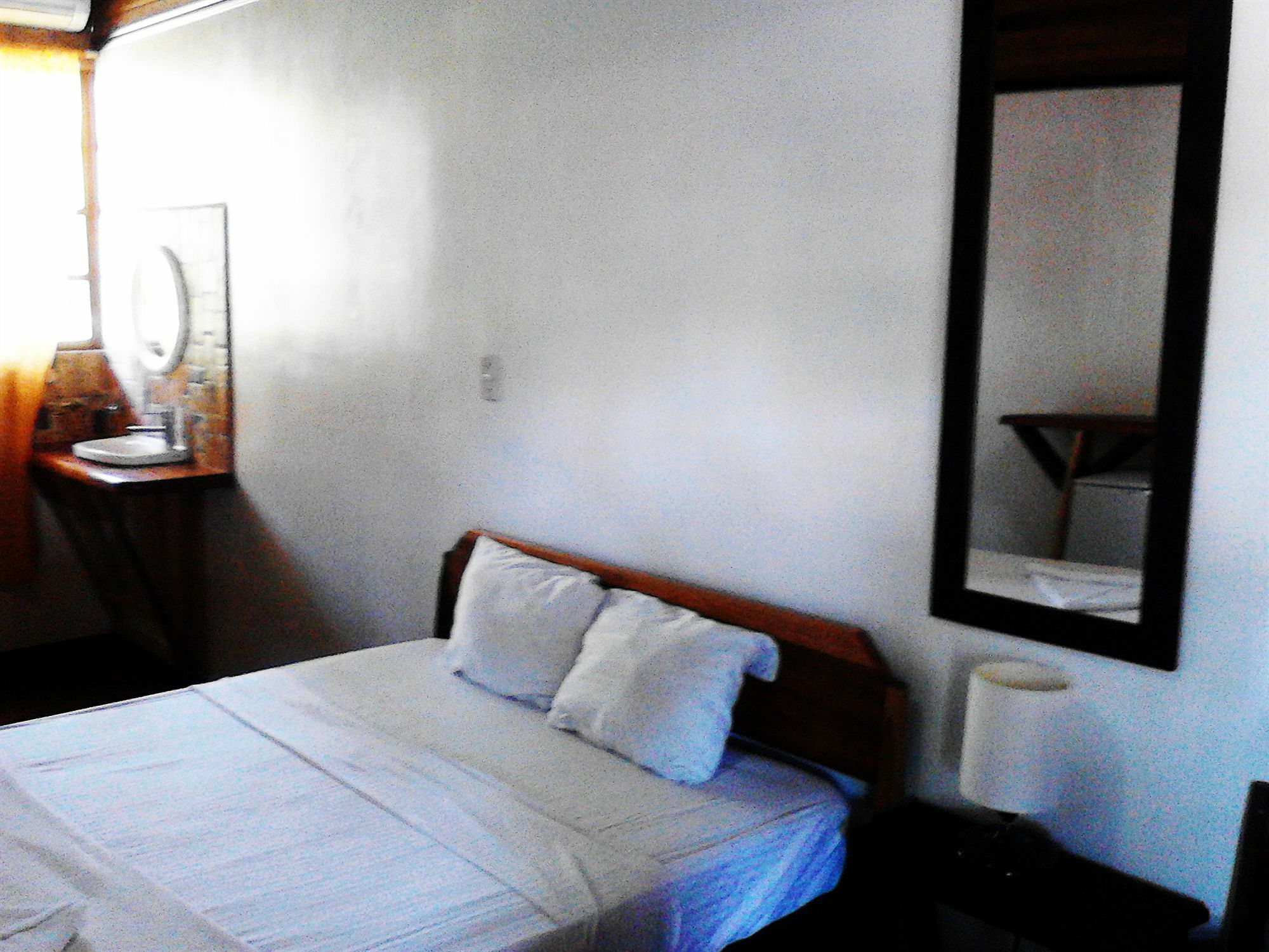 Lizard King Resort Puerto Viejo de Talamanca Buitenkant foto